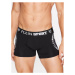 Plein Sport Boxerky Boxer Briefs Tiger AACC MUY0399 STE003N Čierna