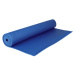Fitforce YOGA MAT 180X61X0,4 Cvičebná podložka, modrá, veľkosť