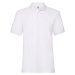 Men's 65/35 Pocet Polo Shirt Friut of the Loom