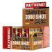 Nutrend Carnitine 3000 Shot 20 x 60 ml pomaranč