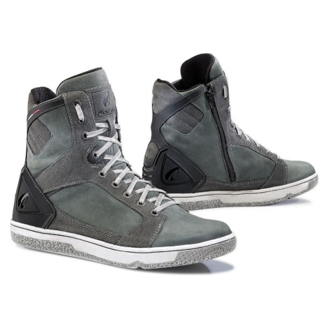 Forma Boots Hyper Dry Anthracite Topánky