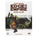 Fantasy Flight Games Star Wars: Edge of the Empire - Beyond the Rim