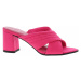 Dámské pantofle Marco Tozzi 2-27220-20 pink 2-2-27220-20 510