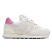 New Balance Sneakersy WL5742BA Écru