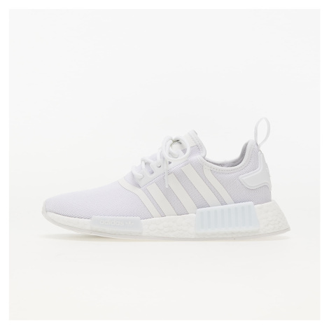 Tenisky adidas NMD_R1 Primeblue W Ftwr White/ Ftwr White/ Silver Metallic EUR 38 2/3