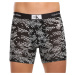 3PACK pánske boxerky Calvin Klein viacfarebné (NB3529E-MRU)