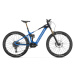 MONDRAKER-Crafty RR, carrera blue/navy blue Modrá 2024