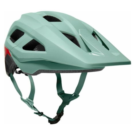 FOX Mainframe Helmet Mips Eukalyptus Prilba na bicykel
