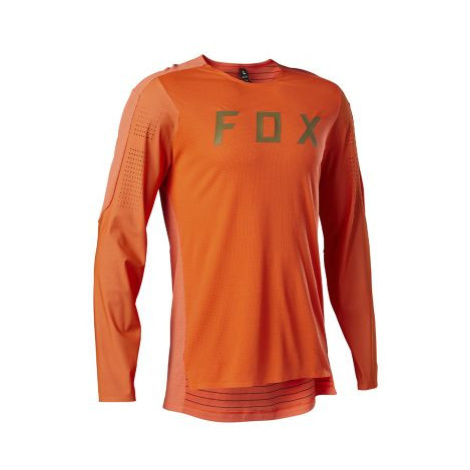 Dres Flexair Pro Ls Fluo Orange Fox