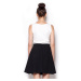 Dámská sukně model 4267198 black - Figl