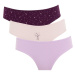 DEFACTO Fall In Love 3-pack Brief Panties