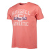 Russell Athletic T-SHIRT M Pánske tričko, lososová, veľkosť