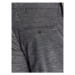 Hurley Bavlnené šortky Dri Breathe MWS0006510 Čierna Regular Fit