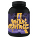 BrainMax Milkshake Protein, BIO, 1000 g Príchuť: Vanilka