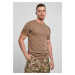 Men's T-shirt BW beige