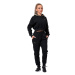 Women's Sweatpants Nebbia Intense Sweatpants Gold Classic 826 black