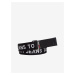 Black Men's Belt Tommy Jeans - Men