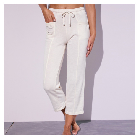 Dámske casual nohavice Blancheporte