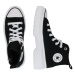 CONVERSE Tenisky 'CHUCK TAYLOR ALL STAR'  čierna / biela