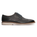 Clarks Poltopánky Atticus LT Limit 26172501 Čierna