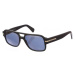 Salvatore Ferragamo  SF1038S-414  Slnečné okuliare Námornícka modrá