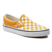 Vans Tenisky Classic Slip-On VN000BVZLSV1 Žltá