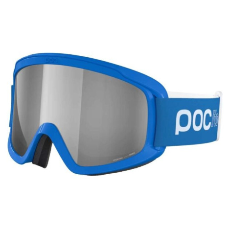 POC POCITO OPSIN Detské lyžiarske okuliare, modrá, veľkosť