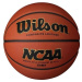 Wilson NCAA LEGEND BSKT Orange/Black 5