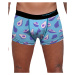 Men's boxers 69SLAM hip bamboo avoca