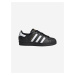 Superstar Tenisky dětské adidas Originals Čierna
