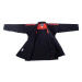 Fighter BJJ SAMURAI Kimono BJJ, čierna, veľkosť