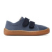 Froddo Sneakersy Barefoot Vegan Velcro G3130229 Modrá