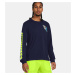 Men's T-shirt Under Armour RUN ANYWHERE LS