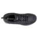 Crossroad DION Pánska treková obuv, čierna, veľkosť