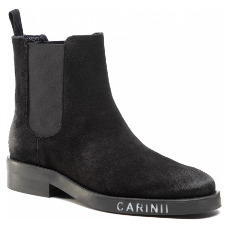 Dámske Chelsea Boots Carinii