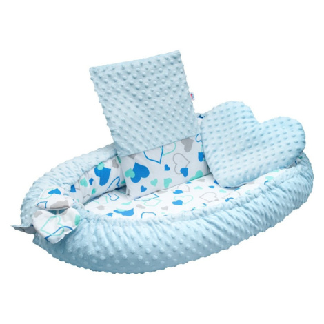 Doplnky pre dojčatá a batoľatá New Baby
