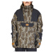 DC bunda DC-46 Anorak mossy oak