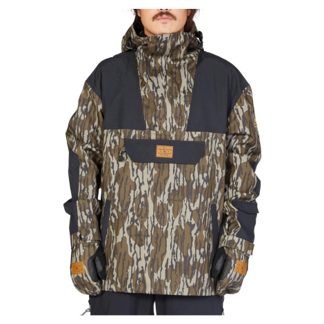 DC bunda DC-46 Anorak mossy oak