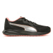 Puma Bežecké topánky Twitch Runner Metallic 378548 01 Čierna