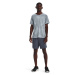 Under Armour Launch 7'' 2-In-1 Short Gray