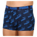 2PACK pánske boxerky Puma viacfarebné (100001512 002)