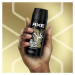 Axe Gold dezodorant v spreji pre mužov