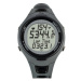 Sigma PC 15.11 Multišportové hodinky, sivá, veľkosť