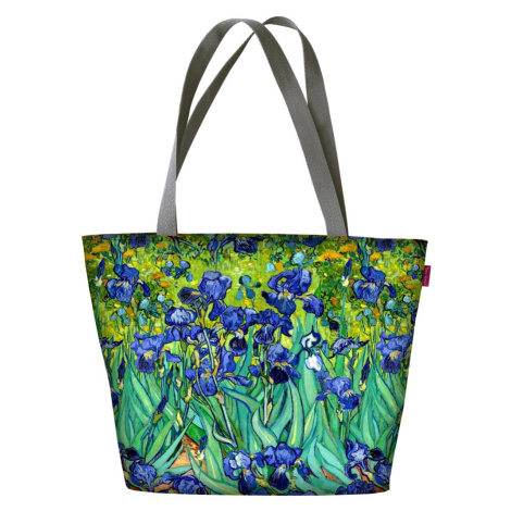 Bertoni Unisex's Bag Holi Irises