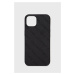 Puzdro na mobil Karl Lagerfeld Iphone 13 6,1'' čierna farba