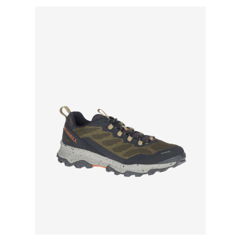 Pánske trekové a outdoorové topánky Merrell