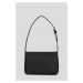 Kabelka Karl Lagerfeld K/Ikonik 2.0 Perforated Sb Black