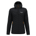 Men's jacket Salewa Brenta RDS DWN JKT Black Out L