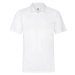 Performance Polo 630380 100% Polyester 140g