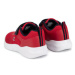 Champion Sneakersy SOFTY EVOLVE B PS S32454-RS002 Červená